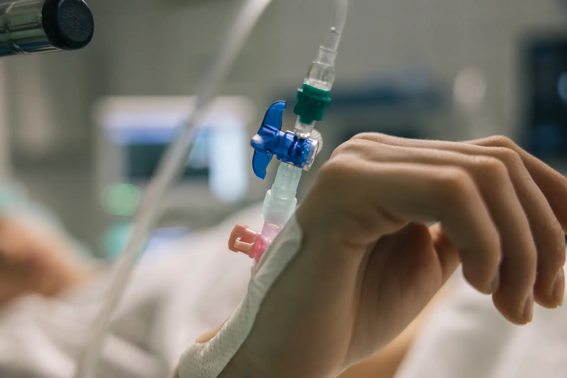 Port-a-cath and Venous Catheters