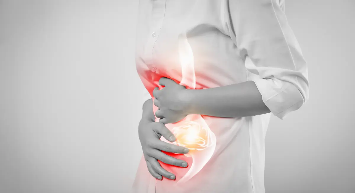 Gastroenterology