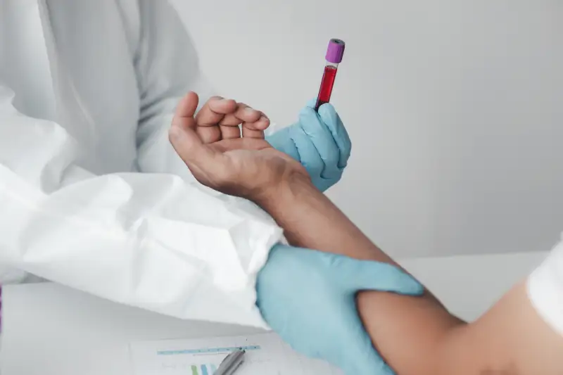 Hematología