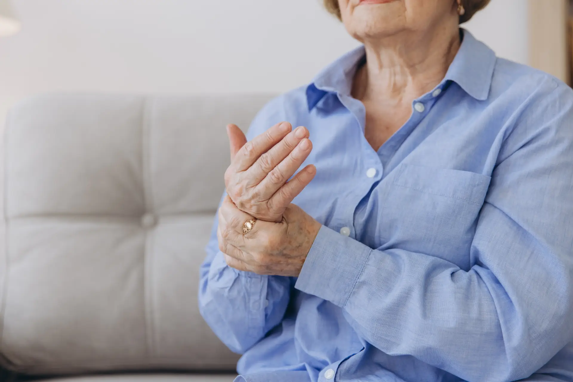 Rheumatology