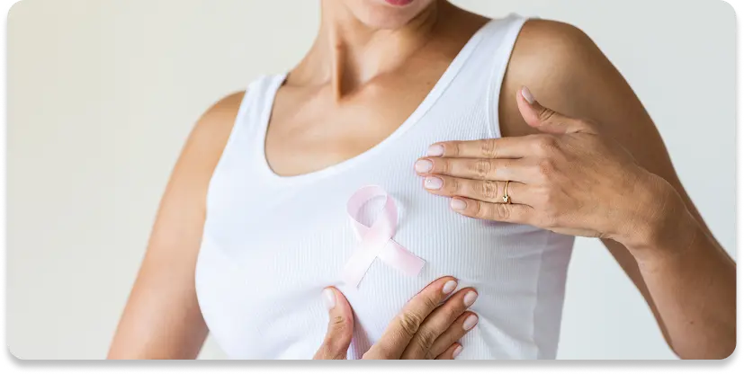 Breast Cancer