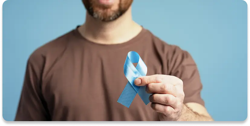 Prostate Cancer