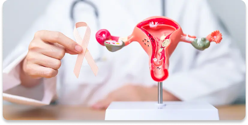 Gynecological Cancer
