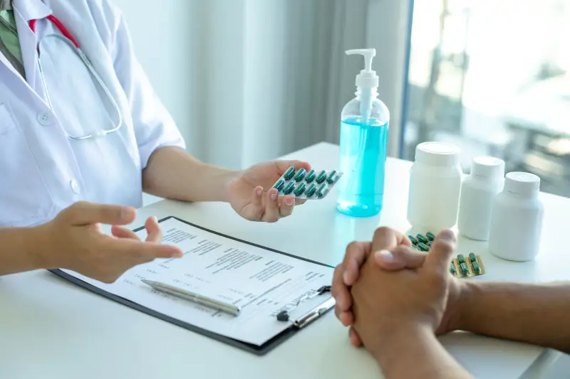 Hormone Therapy