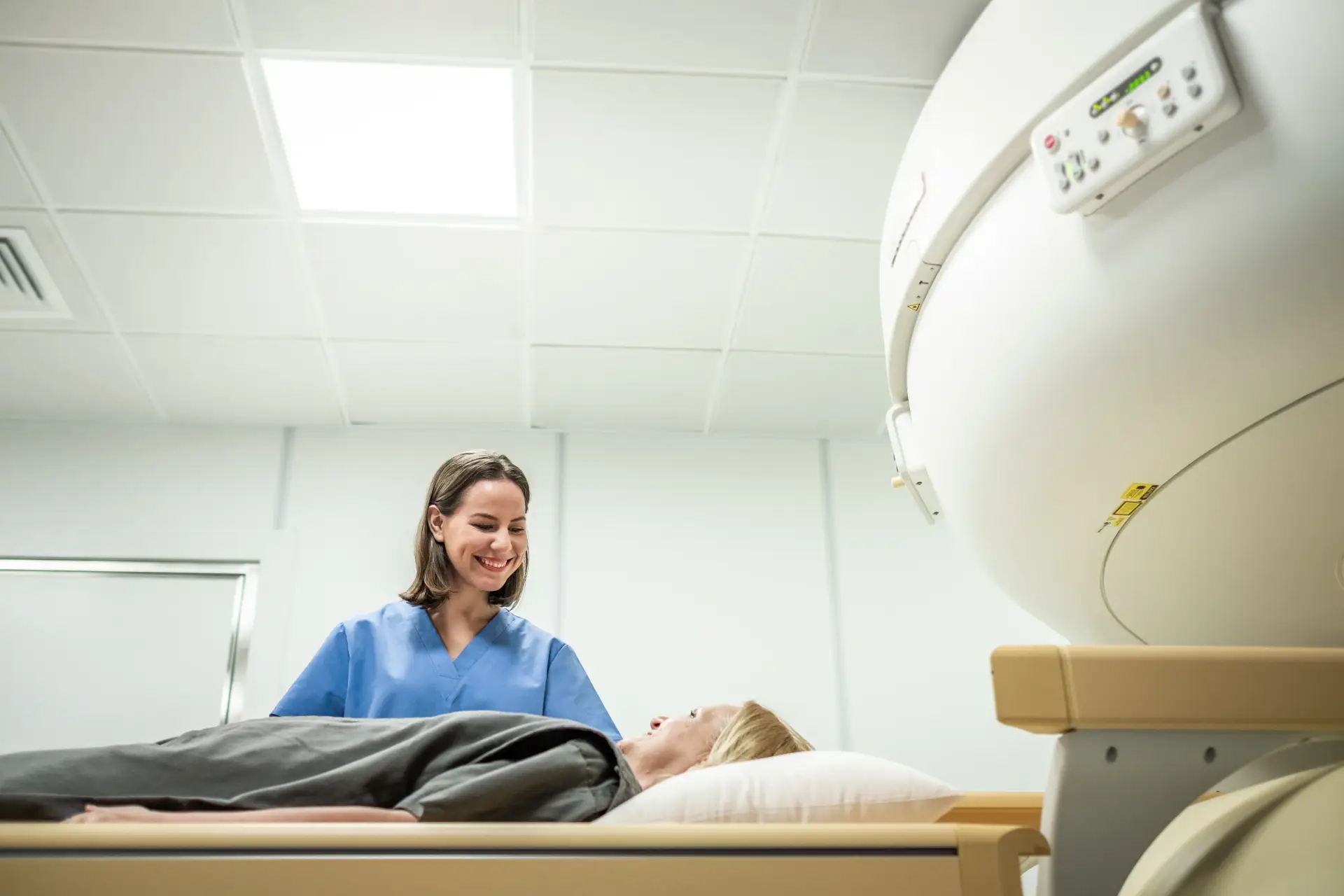 Radiotherapy